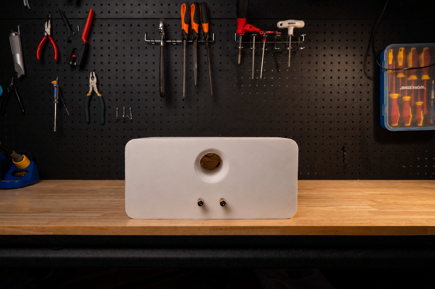 Emanate 4c Speaker Kit