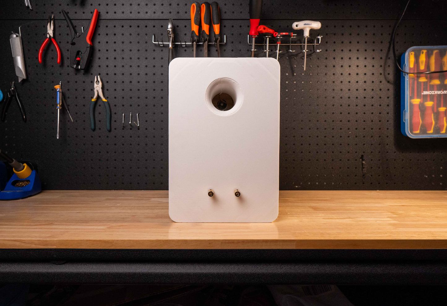 Emanate 6 Speaker Kit