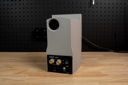 Mid90s - 3D Printed Desktop Speaker