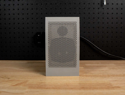 Mid90s - 3D Printed Desktop Speaker