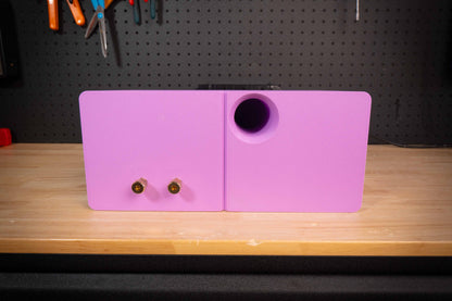 Glow 4c - Fiddly Bits Kit