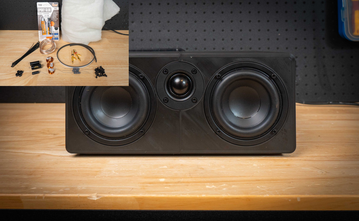 All Speakers – Print Your Speakers