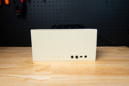 Dieter - Portable Bluetooth Speaker