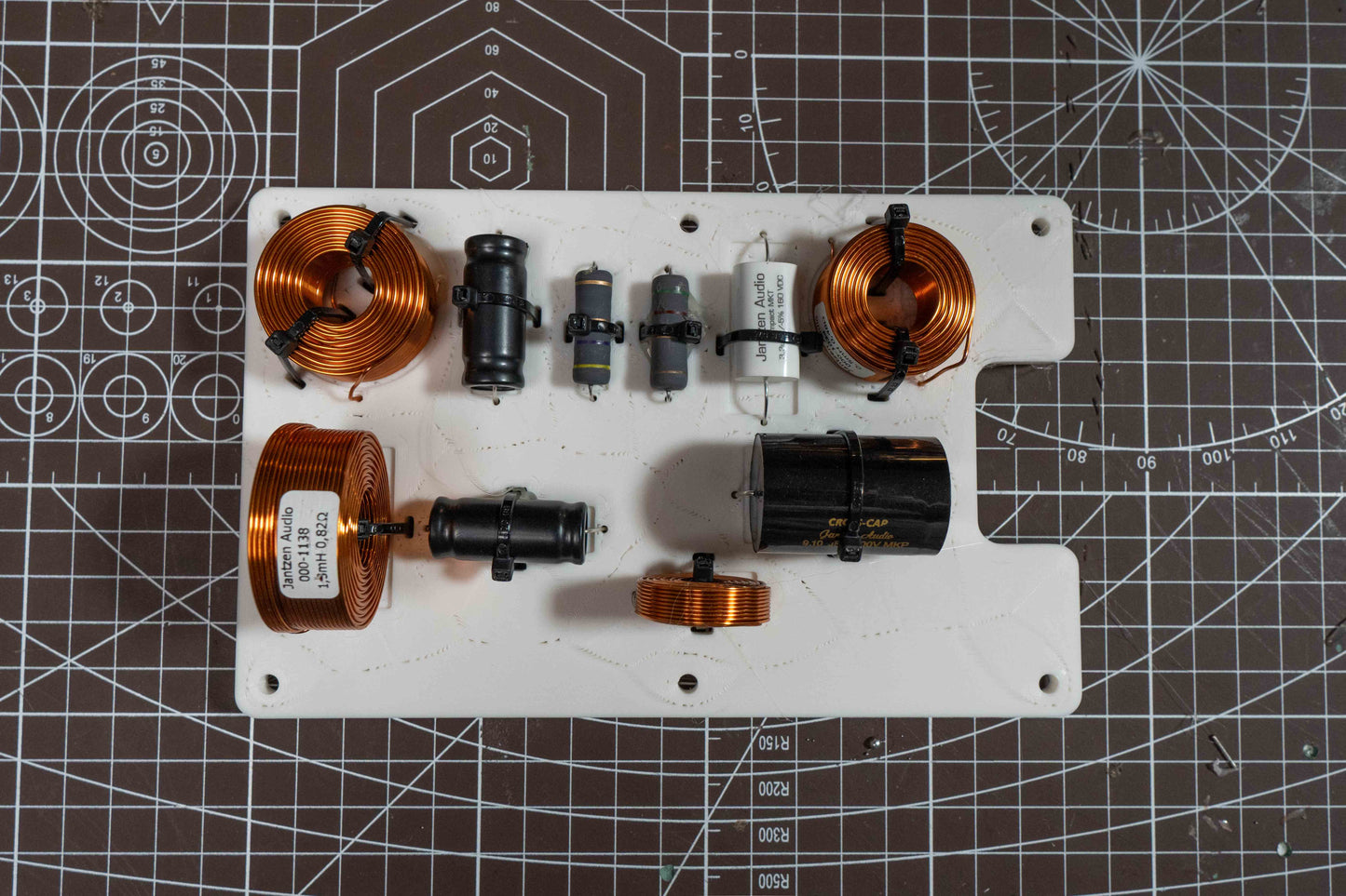 Emanate 6 Speaker Kit
