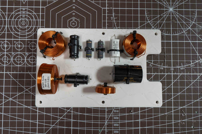 Emanate 6 Speaker Kit
