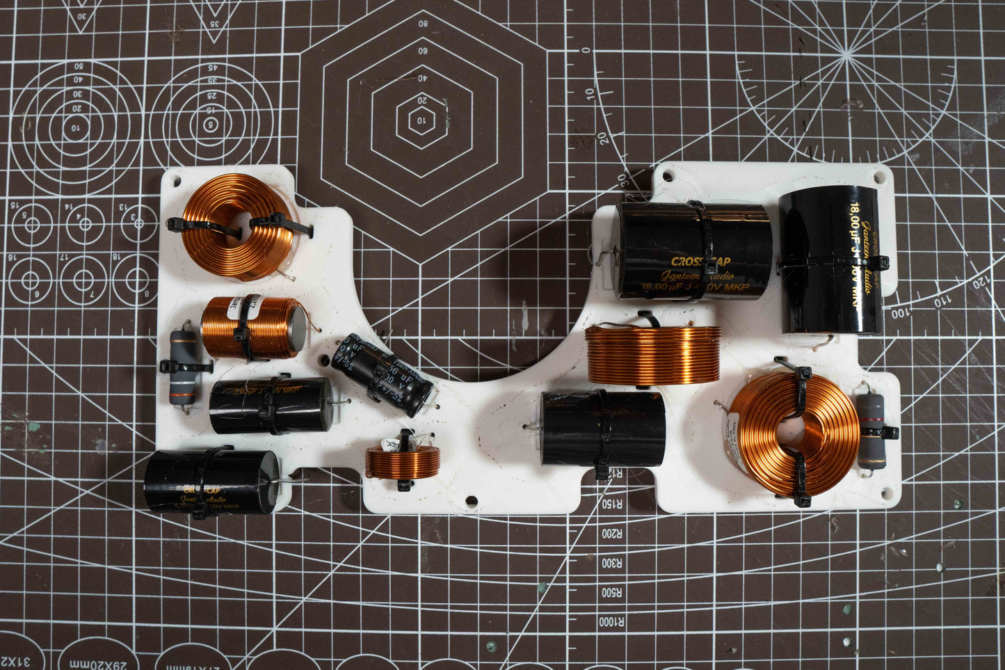 Emanate 4c Speaker Kit