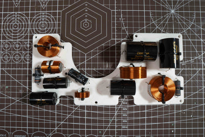 Emanate 4c Speaker Kit