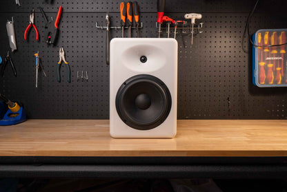 Emanate 6 Speaker Kit