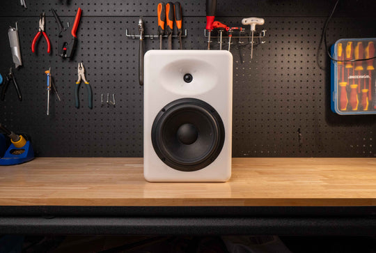 Emanate 6 Speaker Kit