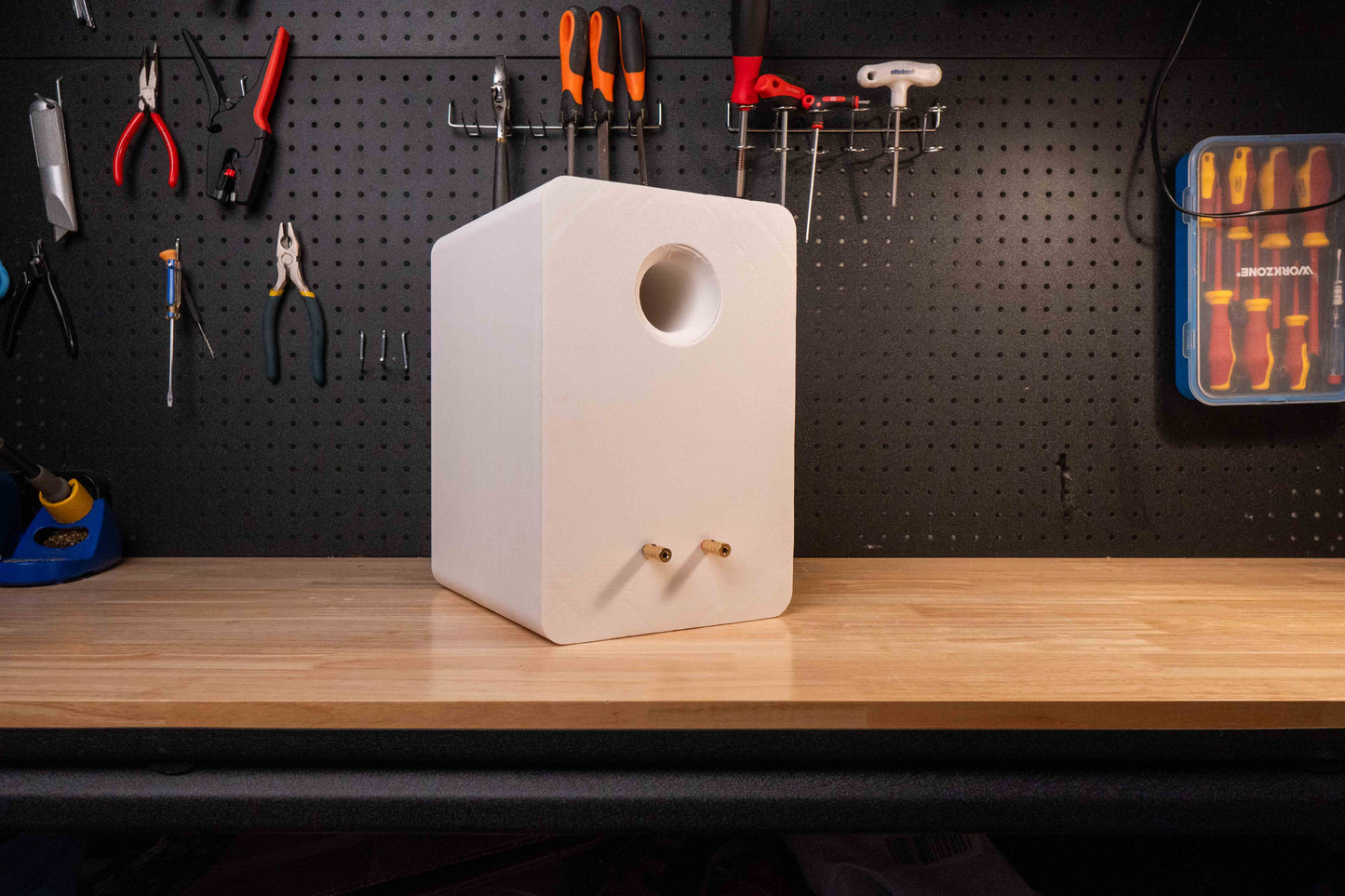 Emanate 6 Speaker Kit